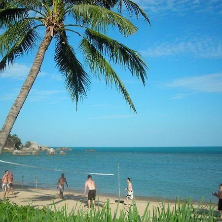 Mercure Koh Samui Beach Resort Ламаи-Бич Экстерьер фото